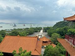 -南沙天后宫景区