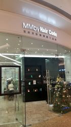 -MMbyHairCode 芭曲发型沙龙