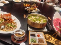-钱塘宴(东站西子国际店)