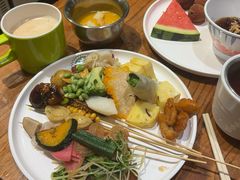 -素虎料理(前门店)