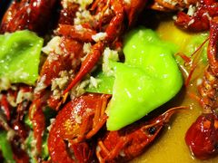 -黄弟大排档·湖南菜·小龙虾·小海鲜(凯旋北路店)