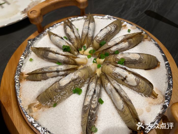 闽海肴(北辰荟店)图片