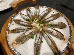 -闽海肴(北辰荟店)