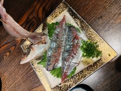 -桂马·日本料理·海胆·海鲜饭·酒场(民主广场店)