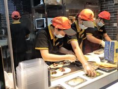-京百万北京烤鸭(台北路店)
