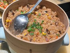 腊味糯米饭-锦府盐帮·侯宅(五棵松万达店)