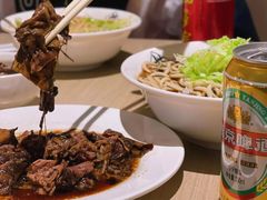 -柴氏风味斋(甘家口店)