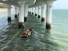 -演武大桥观景平台