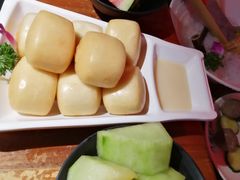 -大渝火锅(太仓万达店)