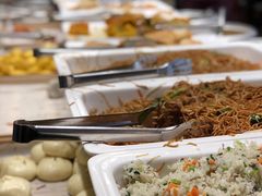 -清心素食自助餐厅(夫子庙店)