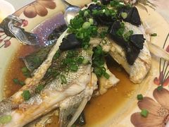 -腰记饭店(龙源路店)