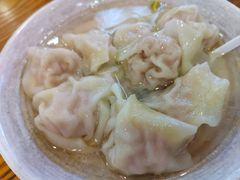 清汤抄手-八一好吃街·高品美食广场