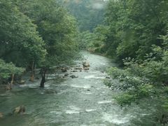 -五龙源极限漂流
