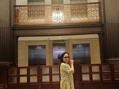 -上海体育博物馆