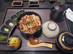 -玄白·炭烤活鳗(上海首店)