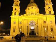 -圣伊什特万圣殿