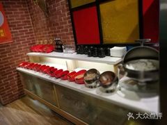 -三人行骨头王火锅(长寿店)