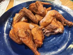 泰式烧鸡-一笼小幸运