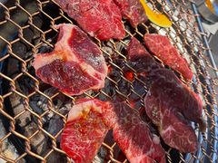 -农乐园炭火烤肉(繁花中心店)
