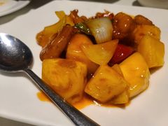 -衡山汇·高级粤菜(霄云路店)
