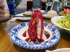 -巨鼎谭家菜(普照寺路店)