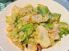 -明思味 二十年潮粤菜(榕城东山店)