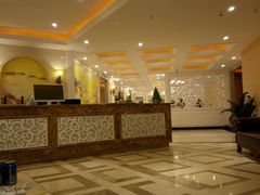 -魔指传奇足疗保健SPA(牛市口店)