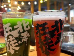 -聚点串吧·北京烧烤(赵登禹路店)