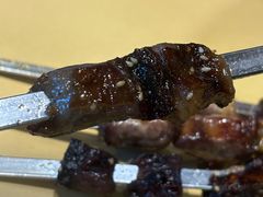 -破瓦寒窑·地摊烤羊排