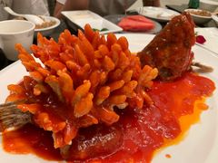 -亢龙太子酒轩(东湖店)