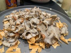 -闽海肴(北辰荟店)