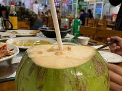 -叶姐海鲜(棋子湾店)