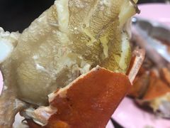 -龙海鲜螃蟹王(宏茂桥店)