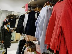 -优衣库(重庆沙坪坝印象汇店)
