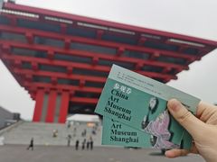 -中华艺术宫(上海美术馆)