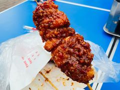 -辽B·小串(总店)