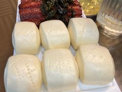 -李记搅团•非遗陕菜(三桥店)