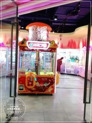 -LuckyStar幸运星家庭娱乐中心(东莞国贸店)
