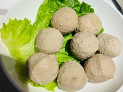 -汕头八合里海记牛肉店(清河店)