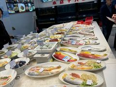 -渔满仓海鲜渔家(象山二店)