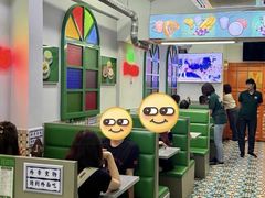 -义顺牛奶公司(新马路老店)