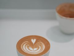 -YECLIP COFFEE 黄色回形针咖啡