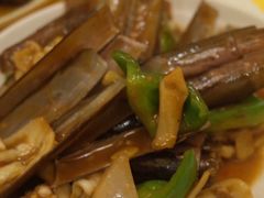 -老字号蛇口德记烧腊饭店·海鲜加工