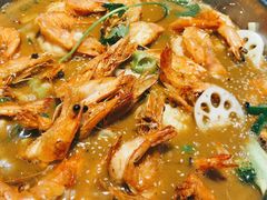 虾锅-邵汇大虾(会展店)