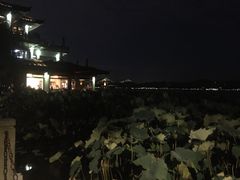 -湖畔居茶楼(湖滨店)
