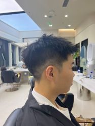 -GANO HAIR 