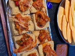 -火炉旺烤肉啤酒屋(沈北创始店)