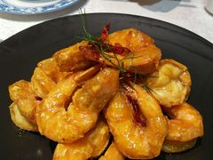 -京味民福烤鸭店(建设四马路店)