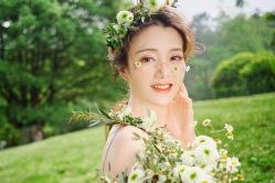 点击看大图 -金夫人婚纱摄影(西昌店)