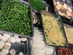 -英雄故事地摊烤肉(马驹桥店)